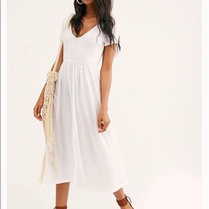 Free people dress